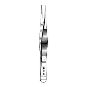 SKLAR Sklar Merit Plain Splinter Forceps 97-790 1 Each - MDL-SKA97790