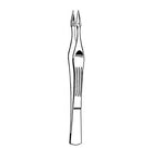 Sklar Sklar Merit Carmalt Splinter Forceps - SKA97791