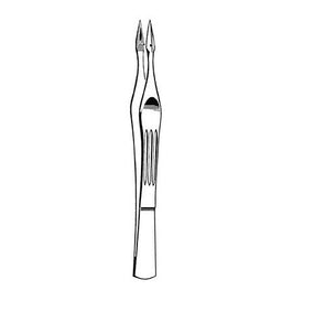 Sklar Sklar Merit Carmalt Splinter Forceps - SKA97791