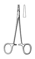 SKLAR Merit Baumgartner Needle Holders 97-810 1 Each - MDL-SKA97810