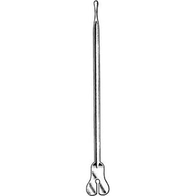 Sklar Sklar Merit Grooved Director with Probe End - SKA97902
