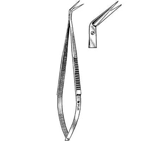 Sklar Sklar Spring Handle Vascular Scissors 98-1076 - 1.0 Each