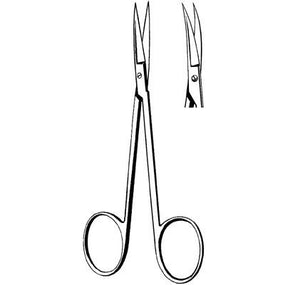 Sklar Sklar Merit Iris Scissors 98-109 - 1.0 Each