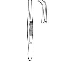 Sklar Sklar Merit Iris Tissue Forceps 98151 - 1.0 Each