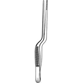 Sklar Sklar Merit Lucae Bayonet Ear Forceps - SKA98182