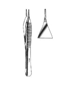Sklar Micro Adson Tissue Forceps - 98-2048 - 1 Each - MDL-SKA982048