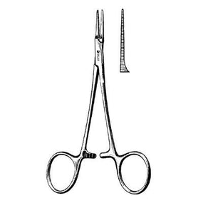Sklar Sklar Packer Mosquito Forceps 98-2056 - 1.0 Each