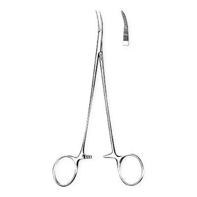 Sklar Sklar Jacobs Hemostatic Forceps 98-2070 1.0 Each-MDL-SKA982070