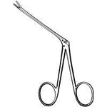 Sklar Sklar Merit Hartmann Alligator Forceps 98-224 - 1.0 Each