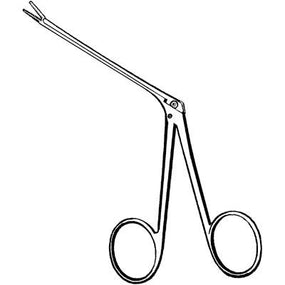 SKLAR Sklar Merit Micro Alligator Ear Forceps 98-239 1 Each-MDL-SKA98239