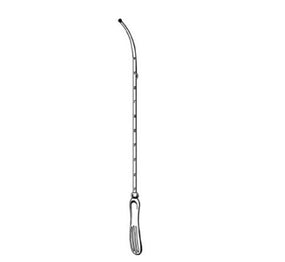Sklar Sklar Merit Simpson Uterine Sound 98-382 - 1.0 Each - MDL-SKA98382
