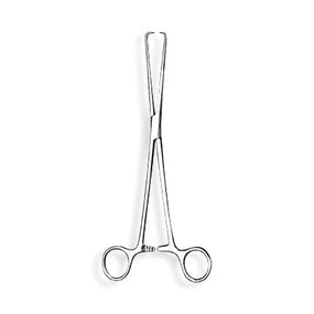 Sklar Sklar Merit Schroeder Straight Tenaculum Forceps 98-386 1.0 Each-MDL-SKA98386