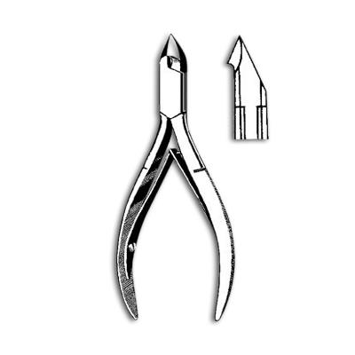 Sklar Sklar Merit Tissue Nippers 98-489 - 1.0 Each