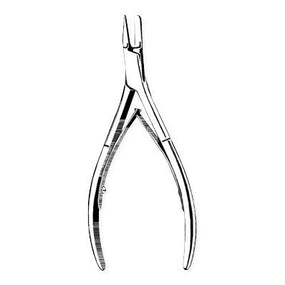 Merit Ingrown Toenail Forceps - 98-492 - 1 Each - MDL-SKA98492