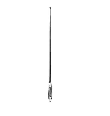 Merit Probes with Eye - 98-499 - 1 Each - MDL-SKA98499