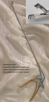 SKLAR Sklar Universal Biopsy Forcep SK90-7572 1 Each - MDL-SKASK907572