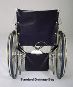 SKIL-CARE Skil-Care Urinary Drainage Bag Holders 102010 1 Each - MDL-SKC102010
