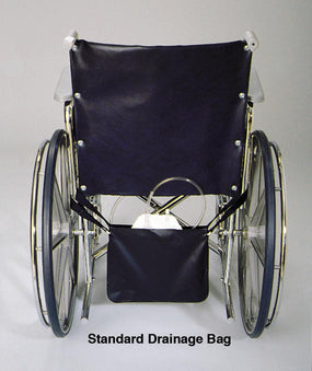 SKIL-CARE Skil-Care Urinary Drainage Bag Holders 102010 1 Each - MDL-SKC102010