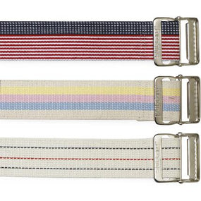 Skil-Care Cotton Gait Belts 252070 - 1.0 Each - MDL-SKC252070