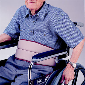 Skil-Care Wheelchair Cushion Belt with Buckle 301201 - 1.0 Each - MDL-SKC301201