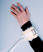 Skil-Care Sheepskin Limb Holder 306020 - 36.0 Pair - MDL-SKC306020CS