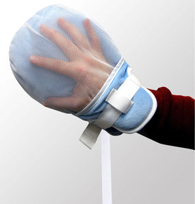 Skil-Care Padded-Plus Mitts 306120 - 2.0 Each - MDL-SKC306120