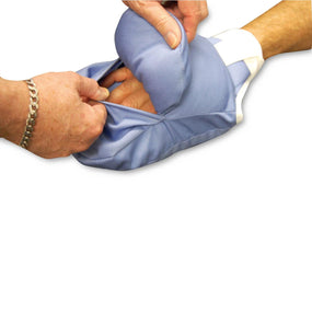 Skil-Care Padded Mitts 306125ML -