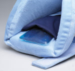 Skil-Care Skil-Care Gel-Foam Heel Cushions 503025 - 2.0 Each - MDL-SKC503025