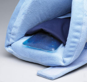 Skil-Care Skil-Care Gel-Foam Heel Cushions 503025 - 2.0 Each - MDL-SKC503025