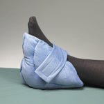 Ultra-Soft Fiber-Fill Heel Cushions - 503030 - - MDL-SKC503030