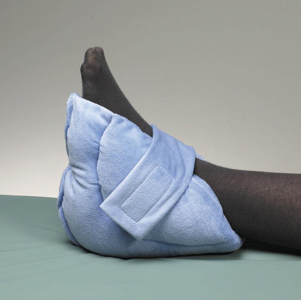Ultra-Soft Fiber-Fill Heel Cushions - 503030 - - MDL-SKC503030