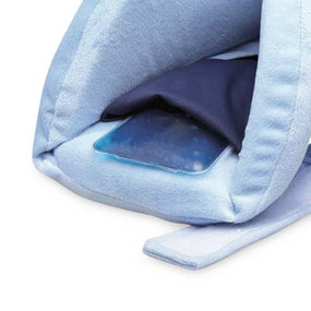 Skil-Care Skil-Care Gel-Foam Heel Cushions 503088 - 1.0 Each - MDL-SKC503088