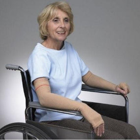 SKIL-CARE Geri-Sleeves 503358 25 Pair - MDL-SKC503358