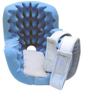 Skil-Care Skil-Care Foam Pressure Relieving Heel Protector - SKC503400