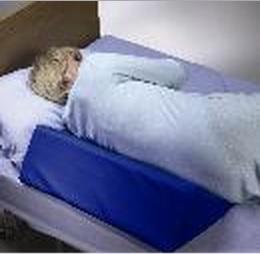 Skil-Care Skil-Care 30-Degree Positioning Wedge - SKC554026
