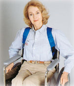 Skil-Care Wheelchair Posture Support 610115 - 1.0 Each
