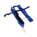 Skil-Care Wheelchair Posture Support 610115 - 1.0 Each