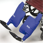 Skil-Care Calf Pad Cushioned Covers 703068 - 2.0 Each