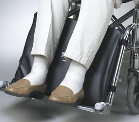 Skil-Care Wheelchair Leg Pads - 703070 - 1 Each - MDL-SKC703070