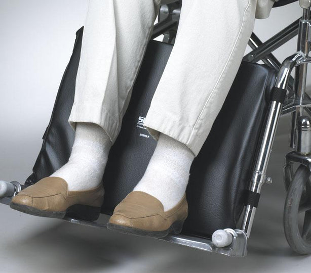 Skil-Care Wheelchair Leg Pads - 703070 - 1 Each - MDL-SKC703070