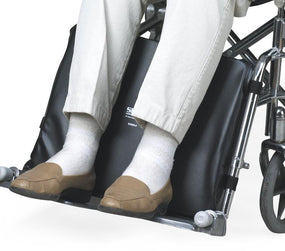 Skil-Care Wheelchair Leg Pads - 703071 - 1 Each - MDL-SKC703071
