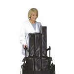 Skil-Care Reclining Wheelchair Backrest Cushions 703102 1.0 Each-MDL-SKC703102