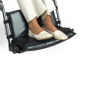 Econo-Footrest Extender - 703294 - 1 Each - MDL-SKC703294