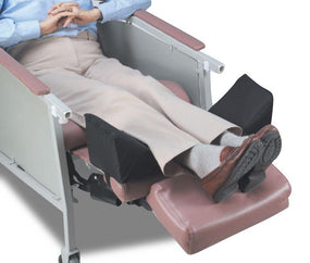 Skil-Care Geri-Chair Leg Positioners 703420 - 1.0 Each