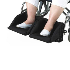 Skil-Care Swing-Away Wheelchair Foot Support 703477 - - MDL-SKC703477