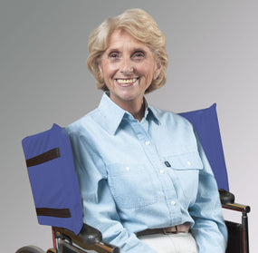 Skil-Care Universal Chair Side Wings 706319 - 1.0 Each - MDL-SKC706319