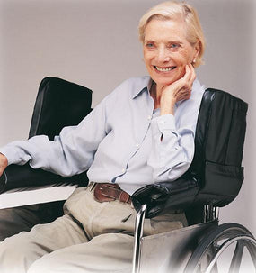 Skil-Care Wheelchair Side Wing 706322-MDL-SKC706322