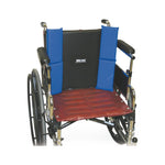 Skil-Care Wheelchair Lateral and Lumbar Support 706350 - 1.0 Each - MDL-SKC706350