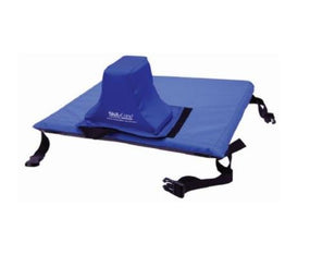 SKIL-CARE E-Z Transfer Slider Pommel 706362 1 Each-MDL-SKC706362