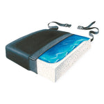 Skil-Care Gel-Foam Seat Cushion 751010 1.0 Each-MDL-SKC751010
